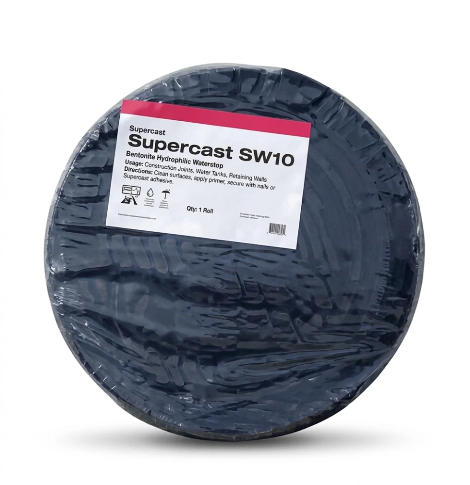 Supercast SW 10